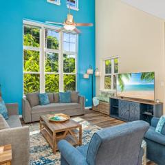 1605 Waikoloa Colony Villas