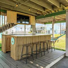 Short WALK to Beach Coffee Shop Restaurants