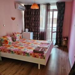 Стая за гости на Бургас 1