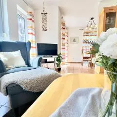 Haus Jany - Harlesiel