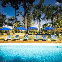 La Dolce Vita Park Hotel