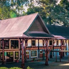 La Dolce Vita Park Hotel