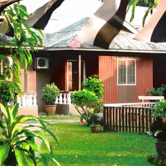 エスタナ チェラティン ビーチ リゾート（Eastana Cherating Beach Resort）