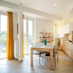 Cenisio Comfort Suite Battaglia Appartamenti