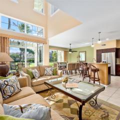 L4 Waikoloa Fairway Villas