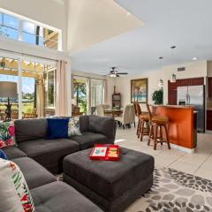 O4 Waikoloa Fairway Villas