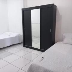 Conforto Alternativo