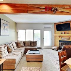 Deep Creek Village #31