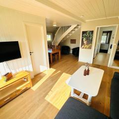 Sentrumsnær leilighet med 4 soverom - Aurora