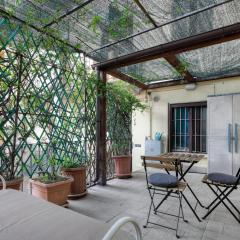 Charm Next To The Navigli- Via Tortona