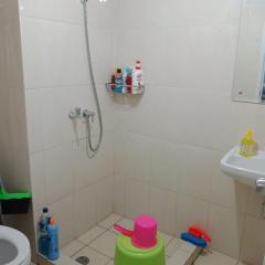 Apartemen The Springlake Summarecon Bekasi