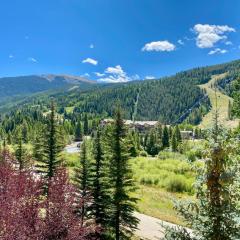 Tenderfoot Lodge 2643 by SummitCove Lodging