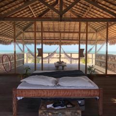 Lar Torus Eco Lodge - Kite is Surf