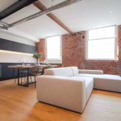 Mechanica by The Heim Residences