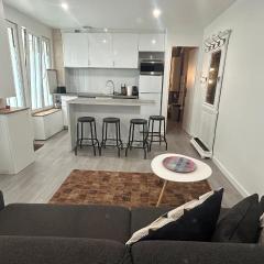 Bel Appartement a 5 minutes du Louvre