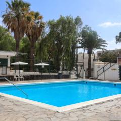 Modern Apartment with Terrace in Costa del Silencio - BRAVO's House