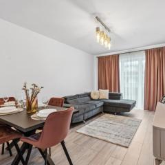 D&A Apartment with Private Parking