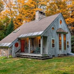 Green Mountain base camp for year-round adventure!