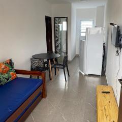 Jundu Ville - Apto 07