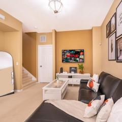 Epic Arty Retreat near Disney