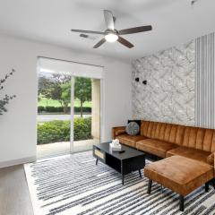 City Living at Its Finest