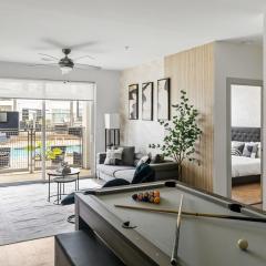 Trendy 3BR 2BA Urban Oasis