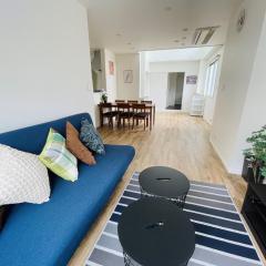 Quayside Sakuragicho 401 - Vacation STAY 17681