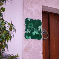 il Quadrifoglio