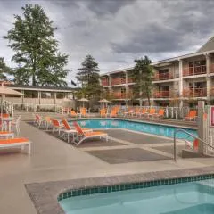 Ashland Hills Hotel & Suites