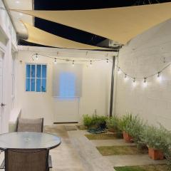 Muy cerca de playas y miradores muy accesible a la ciudad y comercios