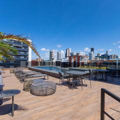 Way Tambaú - Quádruplo por Carpediem