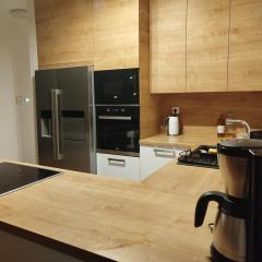 A home away from home!