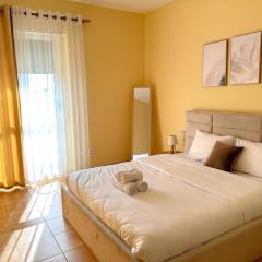 Cozy Stay in Tirana City Center