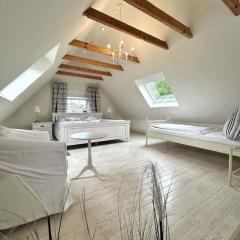 Ferienwohnung am Wernerwald