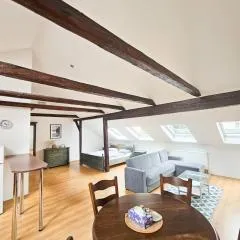 Apartmány Princ Děčín