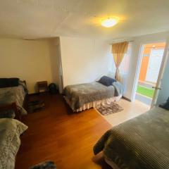 Hotel Ruiz Angol