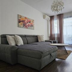 Joop Apartment