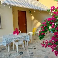 Seaside Garden 1