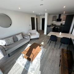 Luxury central York Apartment