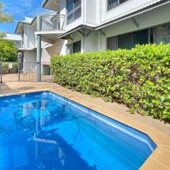 Woodville Beach Townhouse 6
