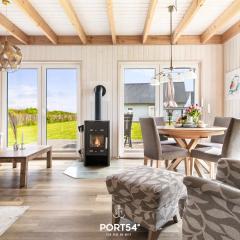 Ferienhaus Lachmöwe Olpenitz