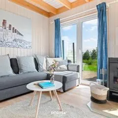 Ferienhaus Meeresblick 28 Olpenitz