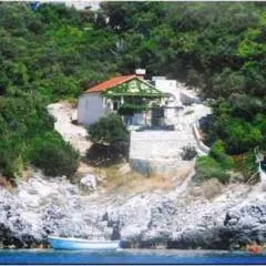 Secluded fisherman's cottage Cove Rasohatica, Korcula - 23522