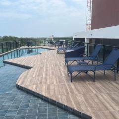 Villas do porto Apt 106