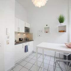 Ferienwohnungen am Gestade Wohnung 3