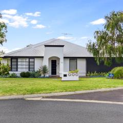 Seadrift House - Quindalup
