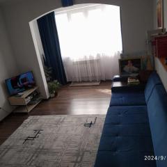 HomeStay in Seitek 11,Kok Jar, Bishkek