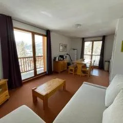 Panorama Valfréjus