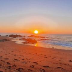 Beach View Apartment