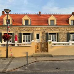 Wissant Villa Sainte Thérèse